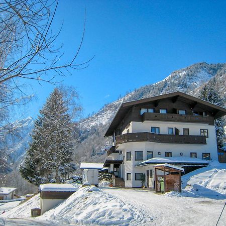 Haus Kitzsteinhorn 6 - By Alpen Apartments Kaprun Exterior foto